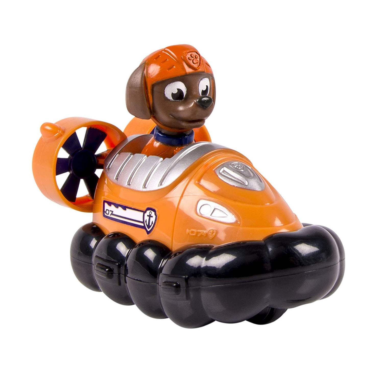 paw patrol rescue racers zuma