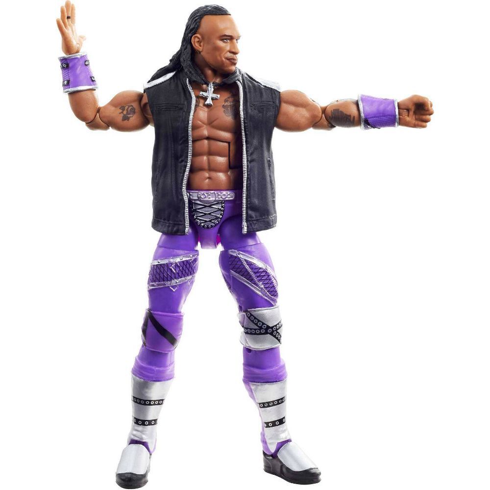 WWE Elite Collection 89 Damian Priest