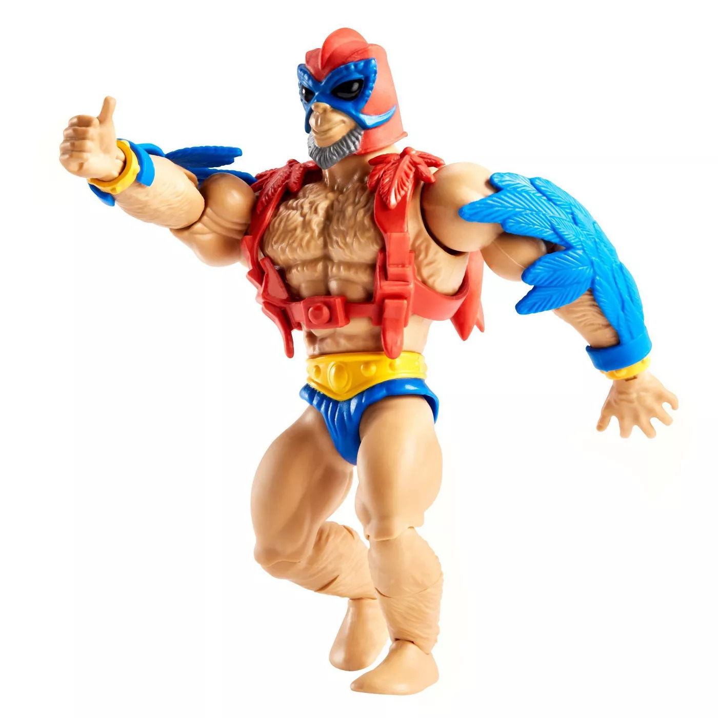 stratos he man figure