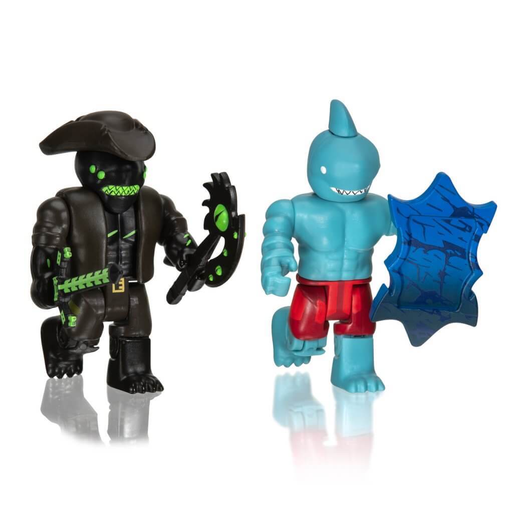 Roblox A Pirates Tale Shark People