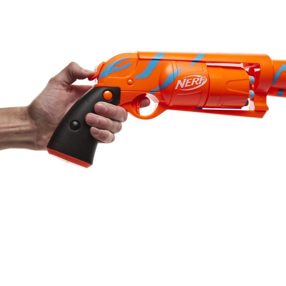 Nerf Fortnite 6-sh Dart Blaster