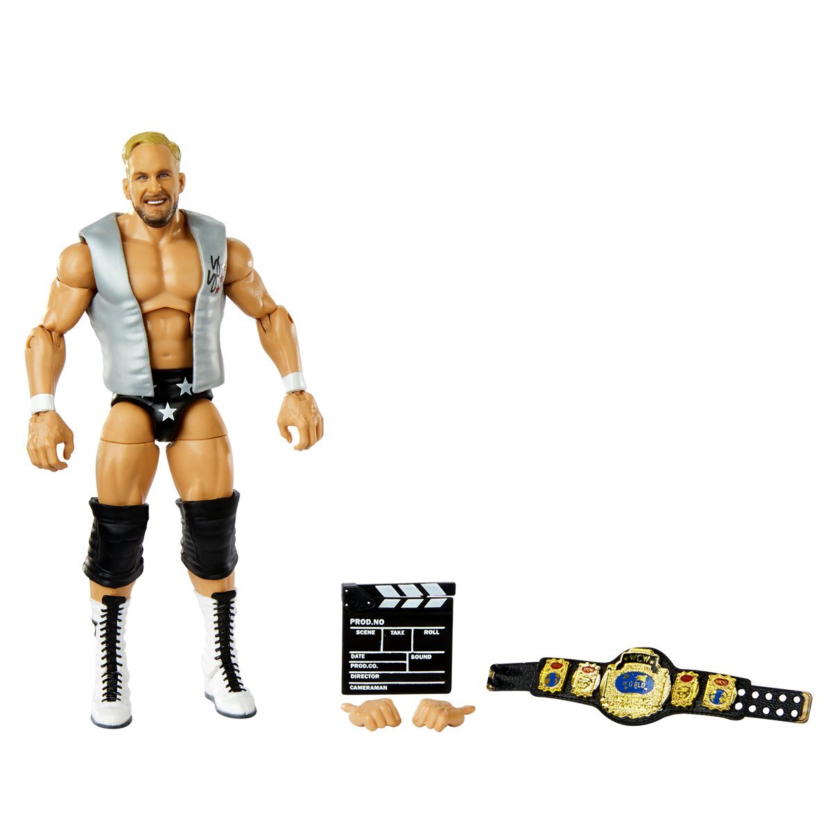 wwe elite steve austin