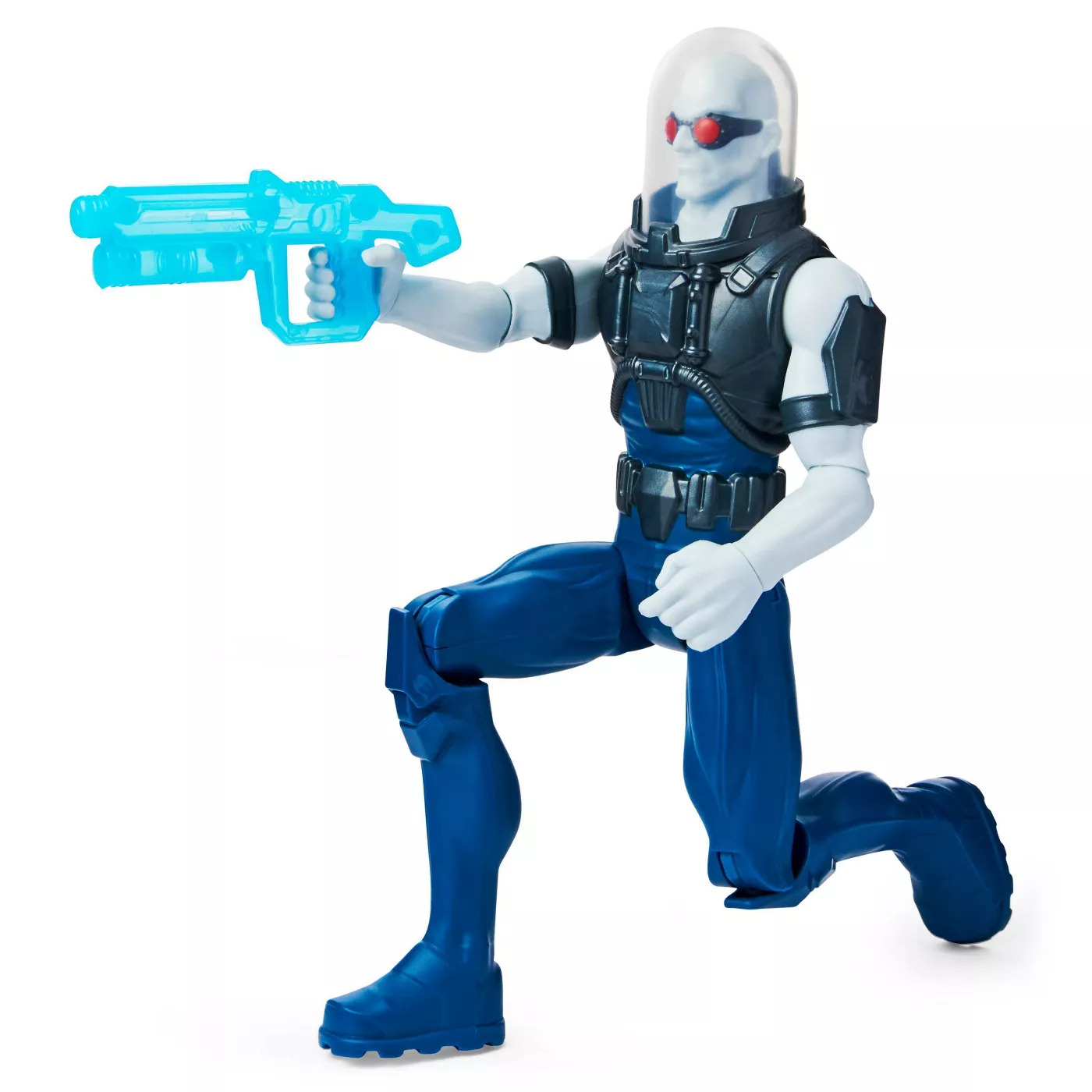 dc spin master mr freeze