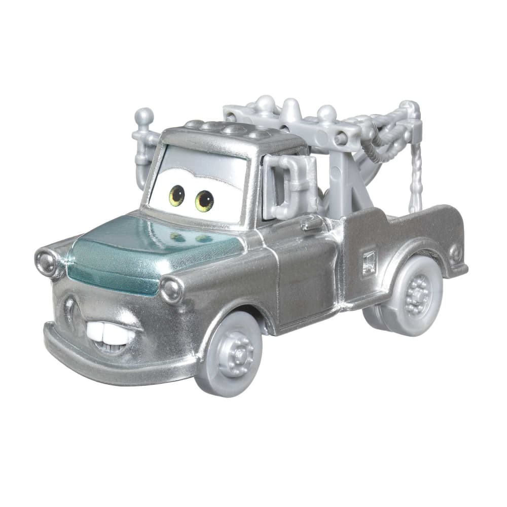 Disney Pixar Cars Disney 100 Mater 1:55