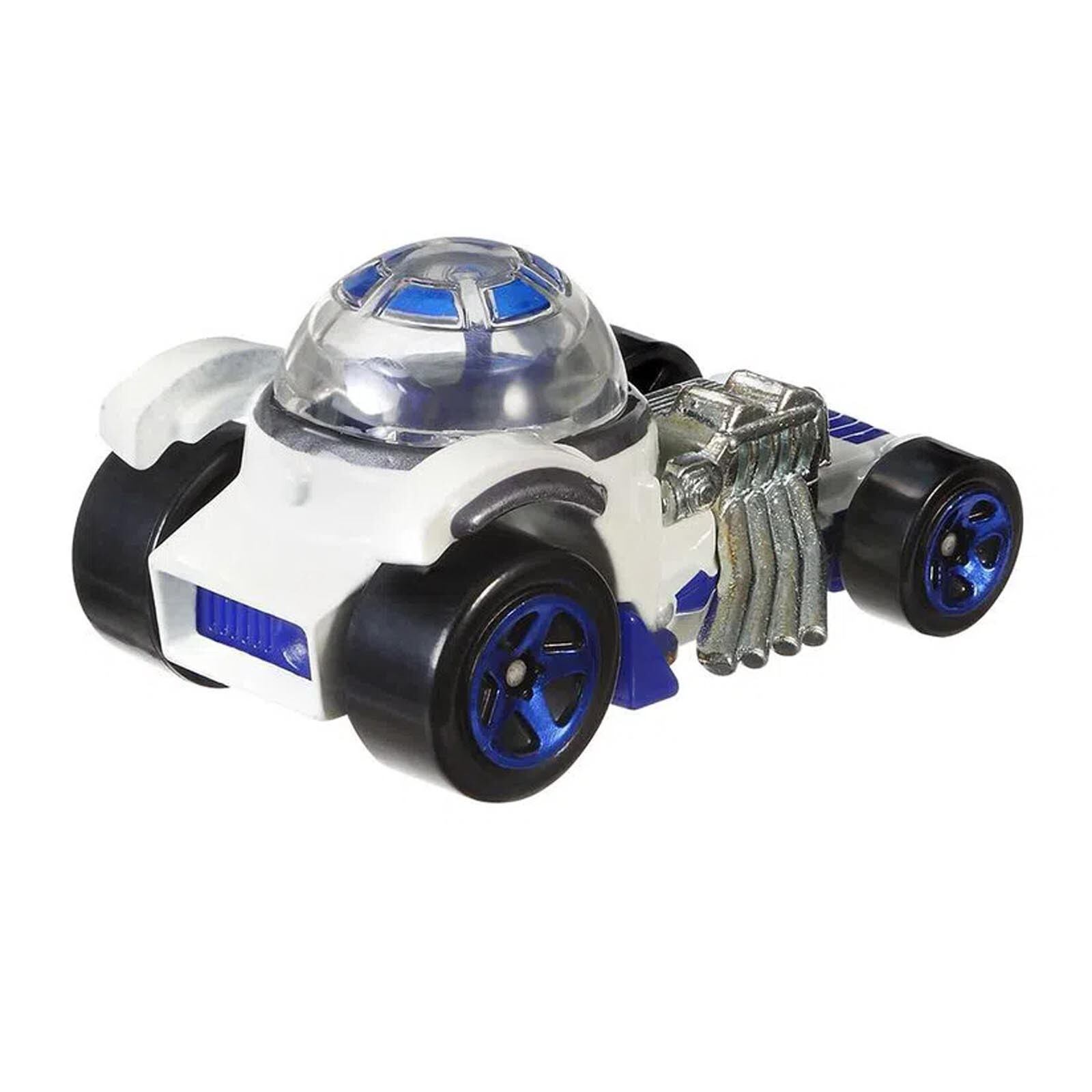 Hot Wheels Star Wars R2-D2 Character Cars