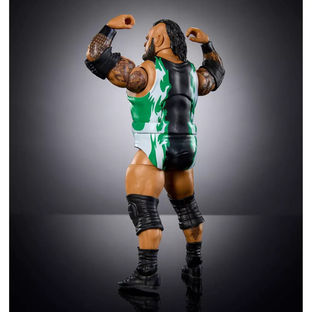 WWE Elite Collection 108 Bronson Reed Action Figure