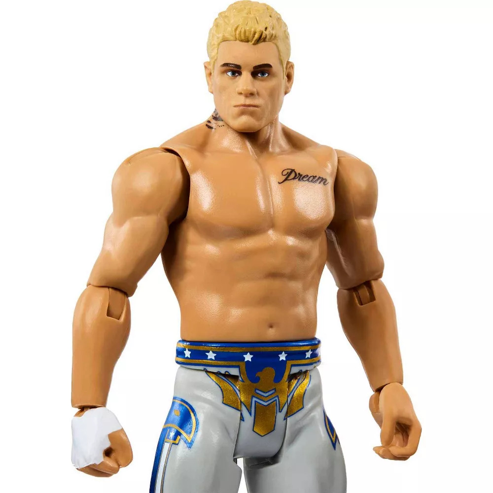 WWE Cody Rhodes 136 Action Figure