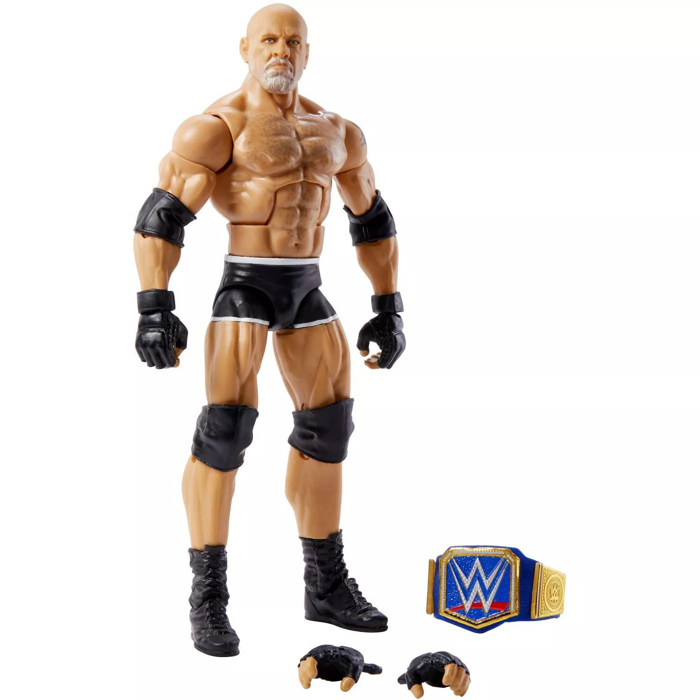 wwe elite goldberg