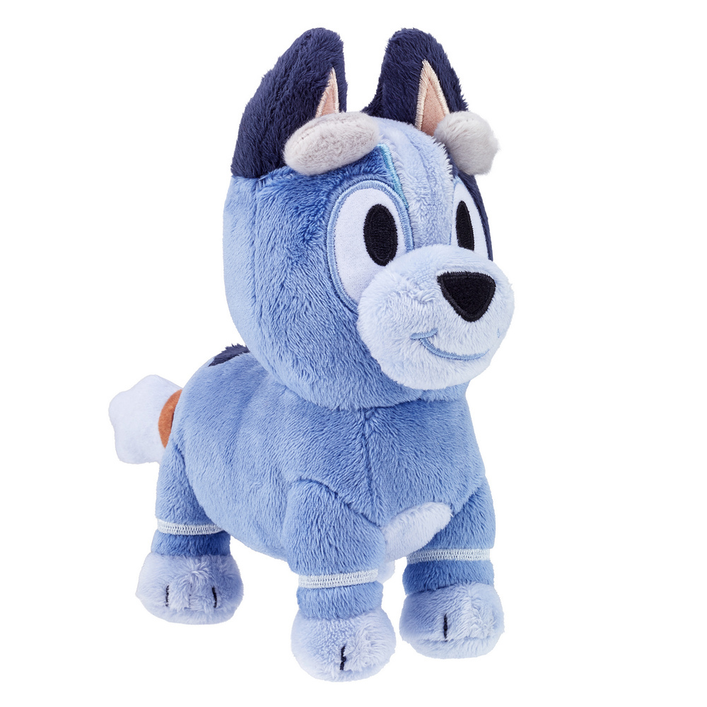 bluey stuffed animal
