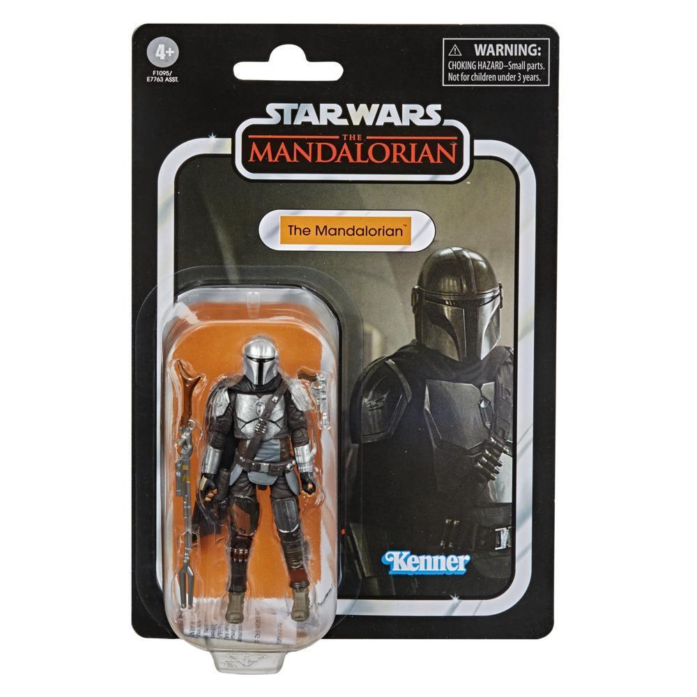 Star Wars The Vintage Collection The Mandalorian