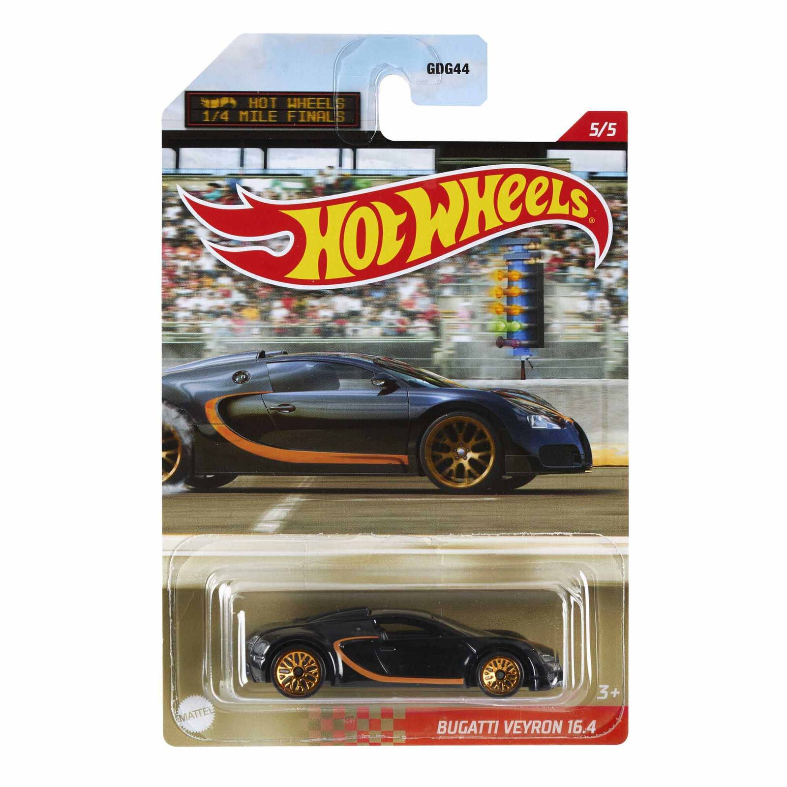 bugatti veyron 16.4 hot wheels