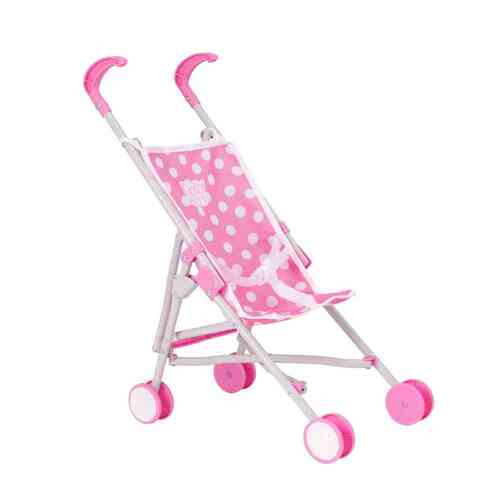Dolly Tots Doll Stroller