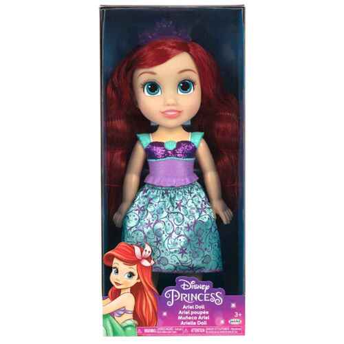 Disney Princess Ariel Toddler Doll