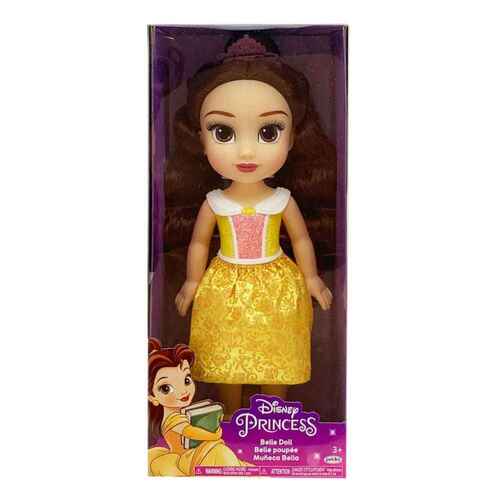 Disney Princess Belle Toddler Doll