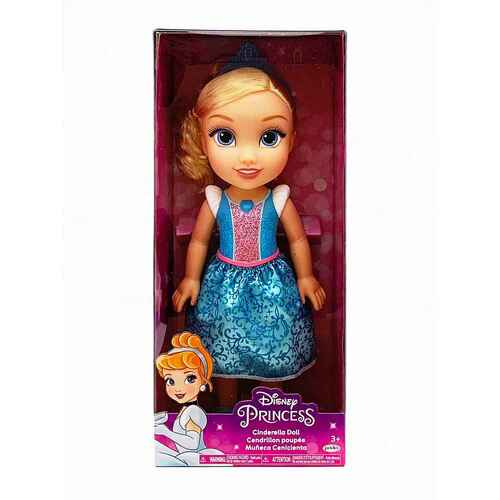 Disney Princess Cinderella Toddler Doll