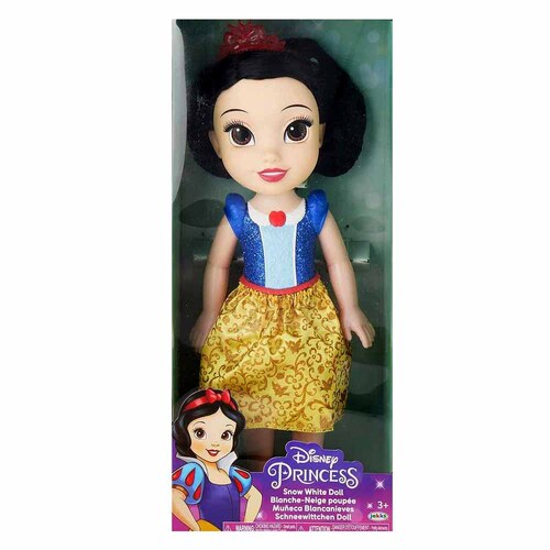 Disney Princess Snow White Toddler Doll