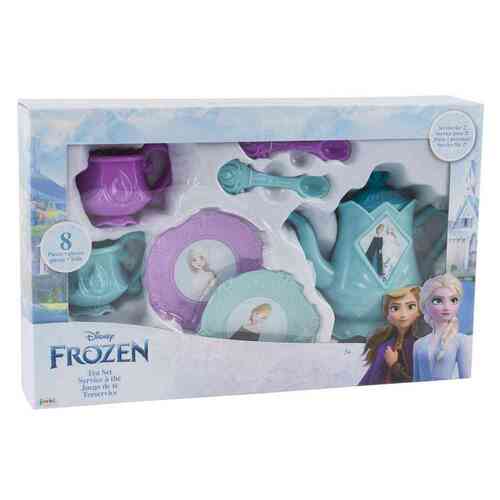 Disney Frozen Tea Set