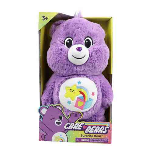 Surprise Bear Plush Medium Care Bears