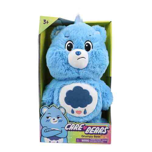 Grumpy Bear Plush Medium Care Bears