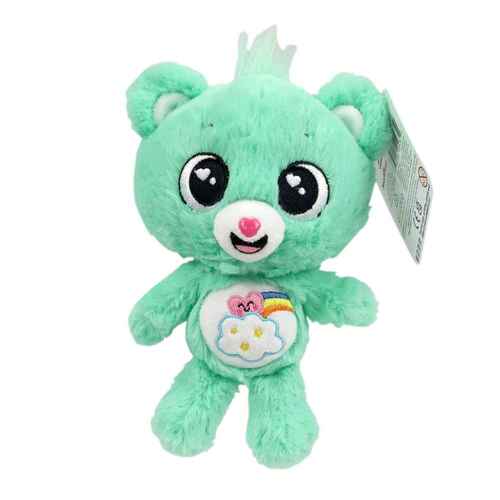 Care Bears Plush Bashful Heart Bear Cub