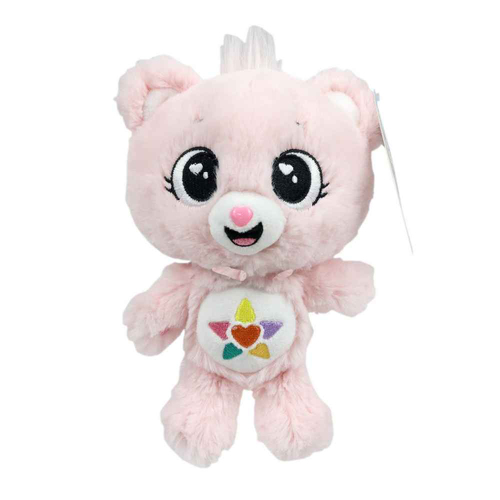 Care Bears Plush True Heart Bear Cub