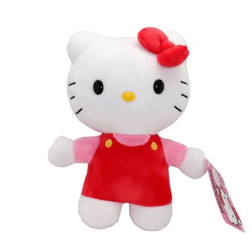 Hello Kitty and Friends 20cm Hello Kitty Plush