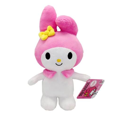Hello Kitty and Friends 20cm My Melody Plush