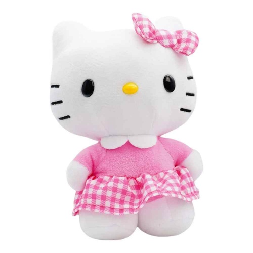 Hello Kitty and Friends 20cm Hello Kitty Plush