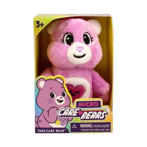 Take Care Bear Care Bears Micro Plush