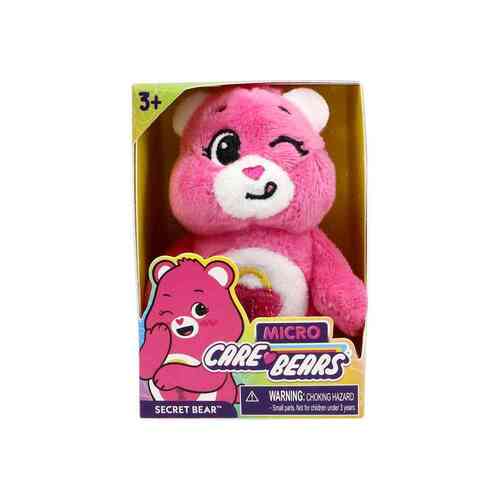 Secret Bear Care Bears Micro Plush