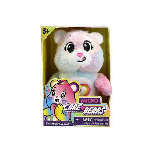 Togetherness Bear Care Bears Micro Plush