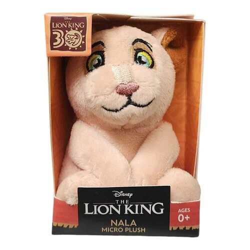 The Lion King Micro Plush Nala