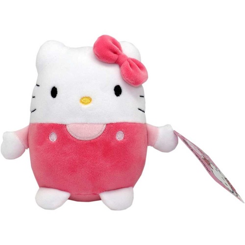 Hello Kitty & Friends Hello Kitty13cm Cushy Plush