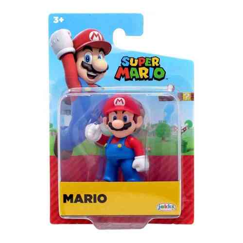 Nintendo 2.5 Limited Articulation Wave 44 Mario