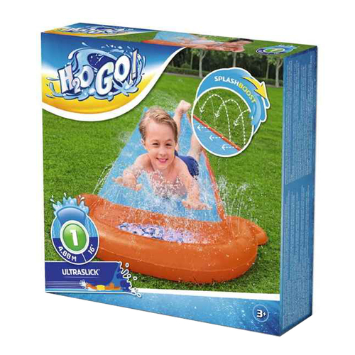 H2OGO Single Water Slide