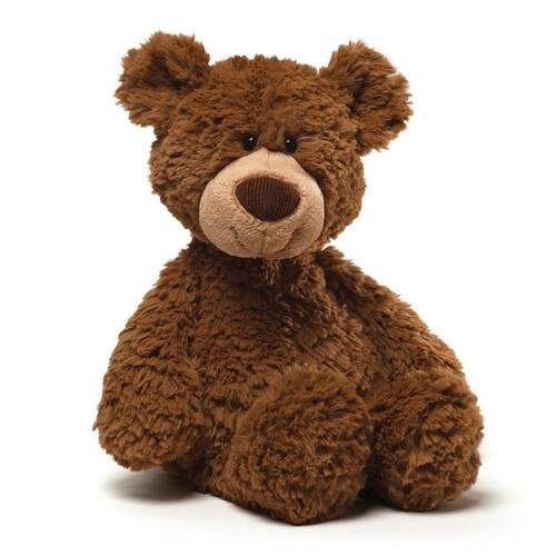 Gund Pinchy Teddy Bear 43cm