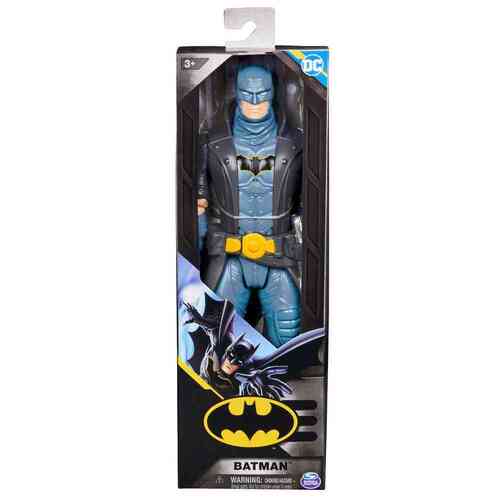 DC Rebirth Batman Action Figure 30cm