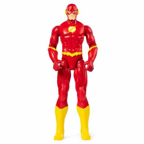 DC The Flash Action Figure