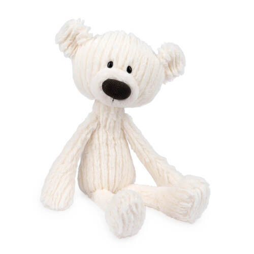 Gund Toothpick Cable Teddy Bear 38cm