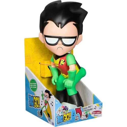 Teen Titans Go! Booty Scooty Robin