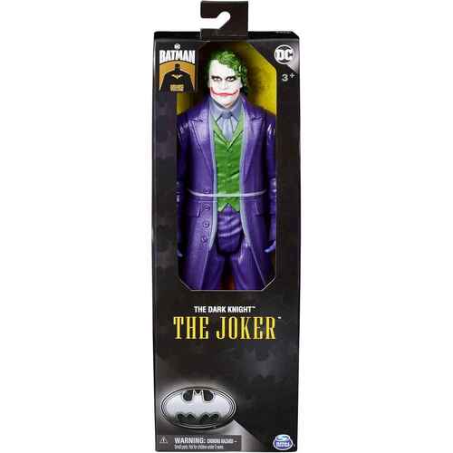 Batman The Dark Knight The Joker 30cm Action Figure