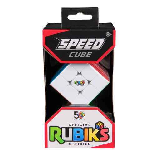 Rubiks Cube 50 Years 3x3 Speed Cube