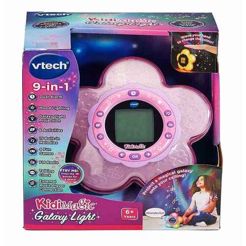 VTech Kidi Magic Galaxy Light