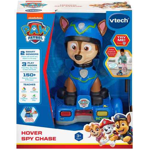 Vtech Paw Patrol Hover Spy Chase