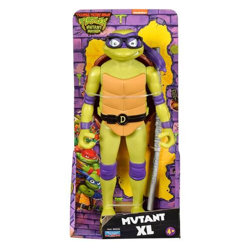TMNT Mutant XL Donatello Action Figure