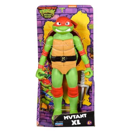 TMNT Mutant XL Raphael Action Figure