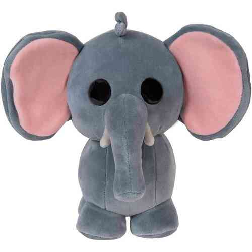 Adopt Me Elephant Plush 20cm S2