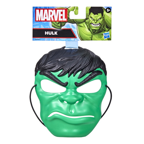 Marvel Hulk Super Hero Mask
