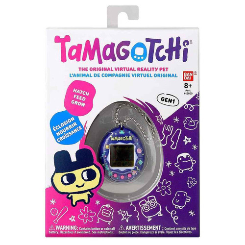 Tamagotchi Original 90S