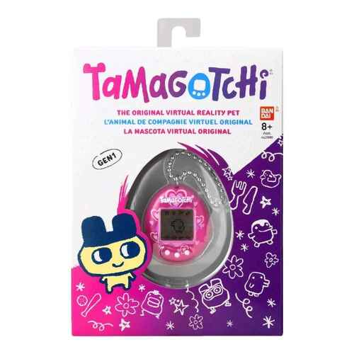 Tamagotchi Original Lots of Love